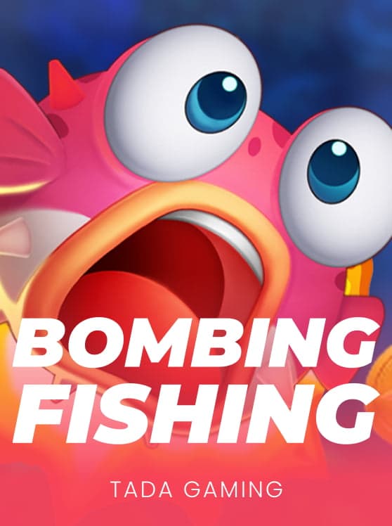Bombing Fishing