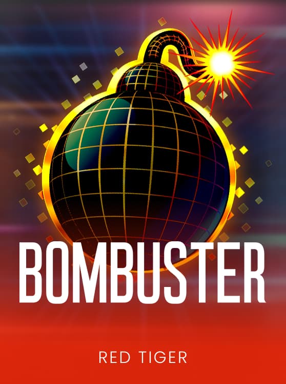 Bombuster