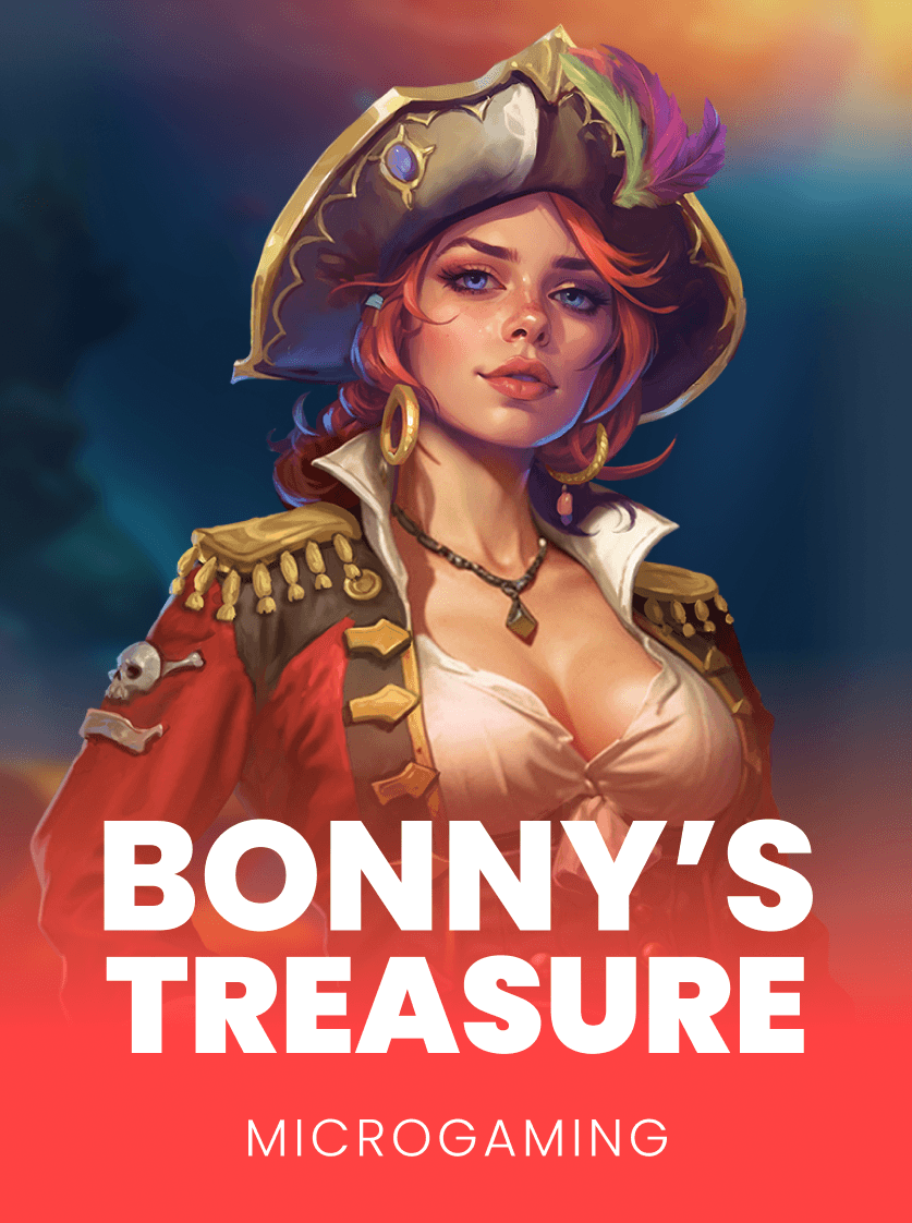 Bonny's Treasure