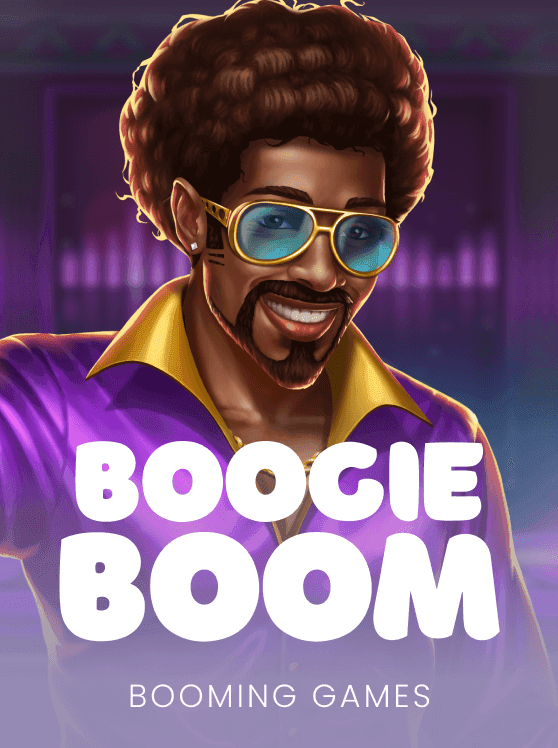 Boogie Boom