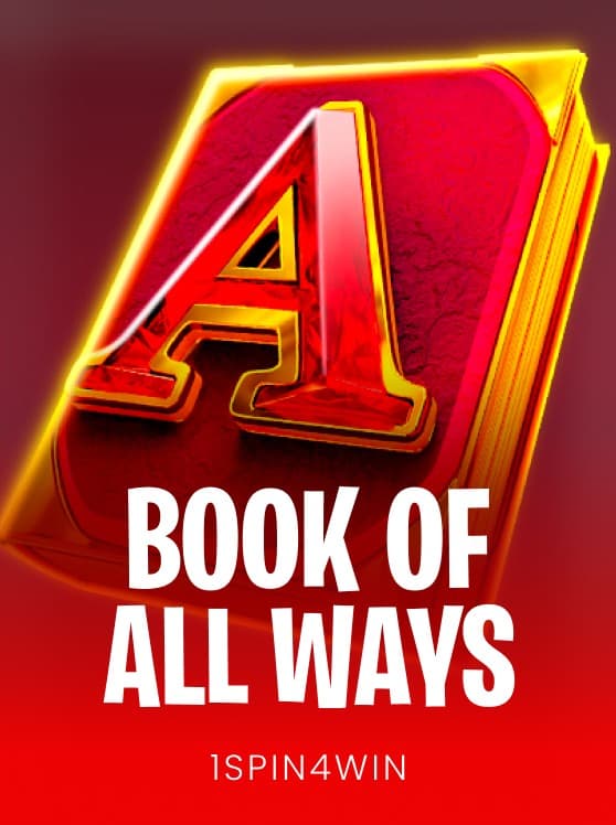 Book of All Ways