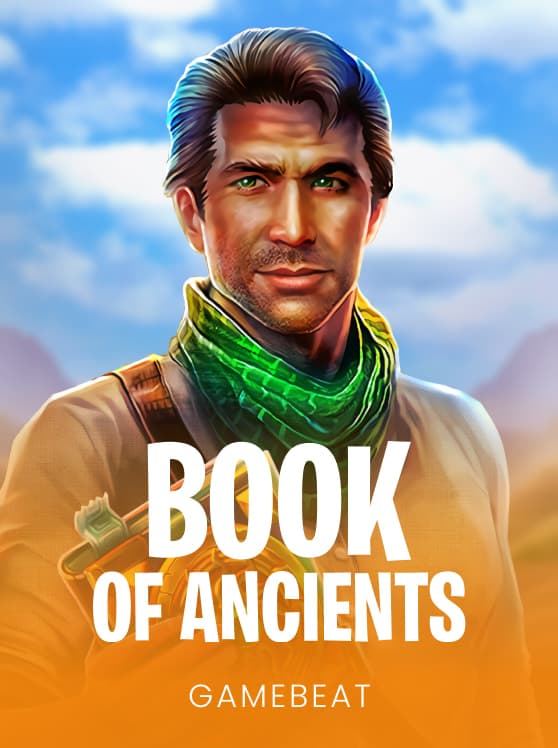 Book Of Ancients