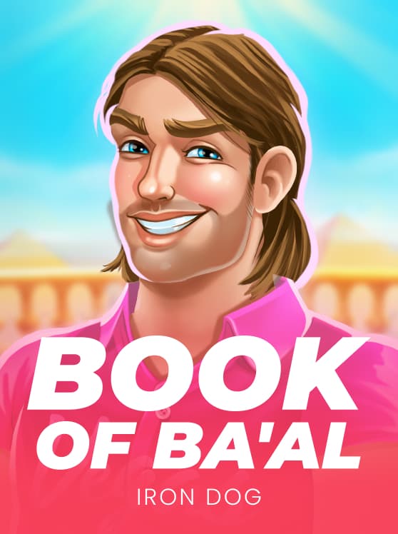 Book Of Ba'al