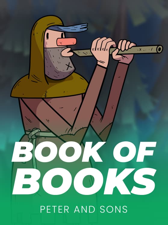Book of Books