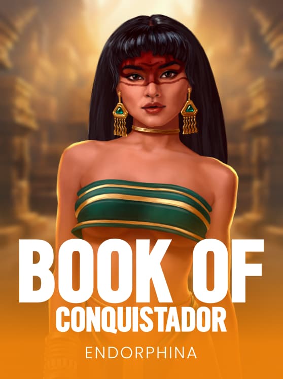 Book of Conquistador