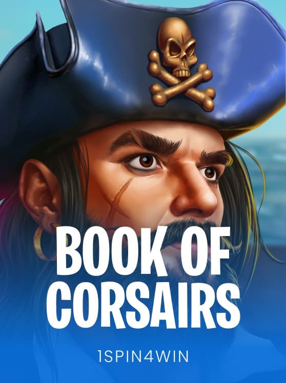 Book of Corsairs