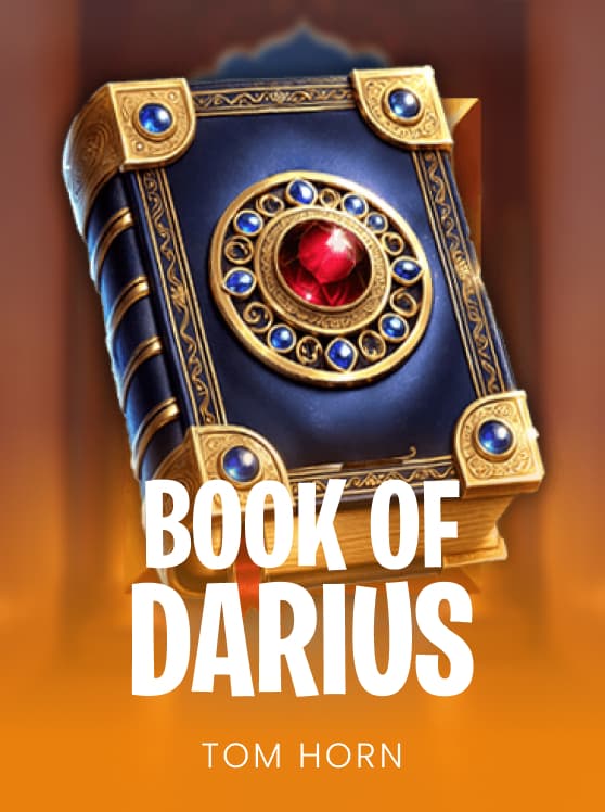 Book of Darius
