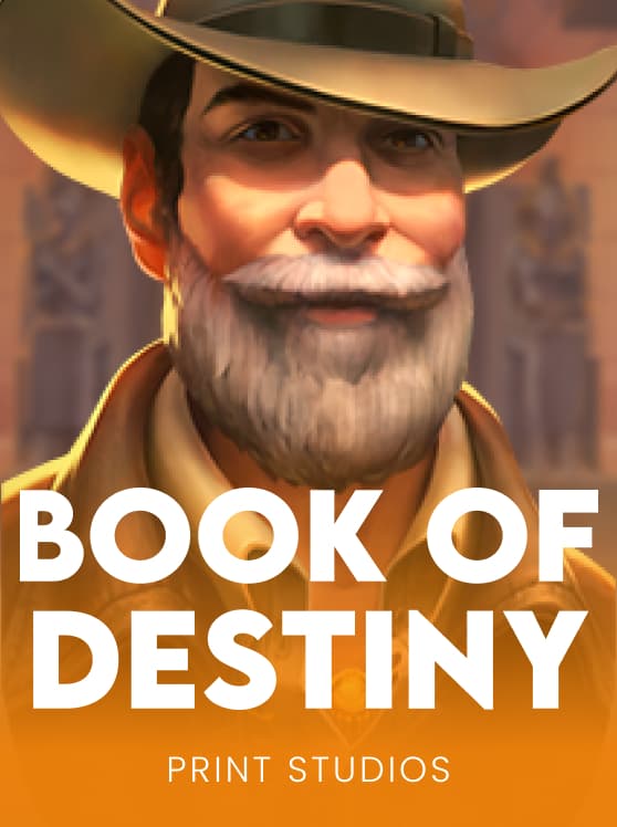 Book of Destiny