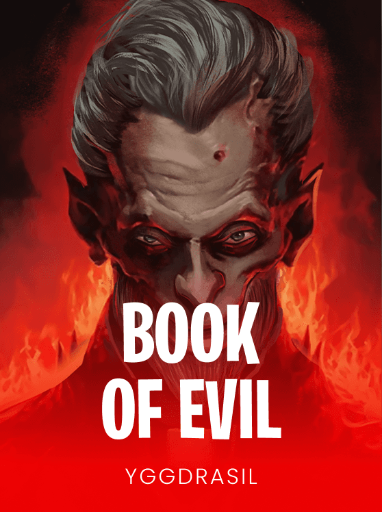 Book of Evil 