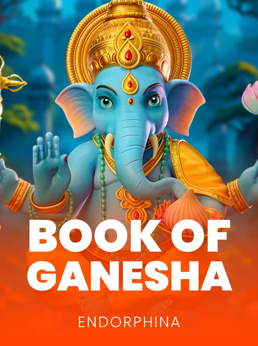 Book Of Ganesha
