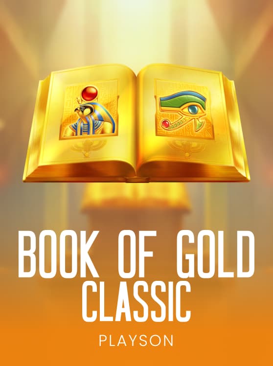 Book of Gold: Classic