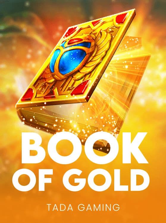 Book of Gold