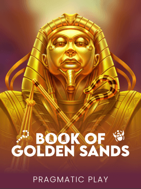 Book of Golden Sands