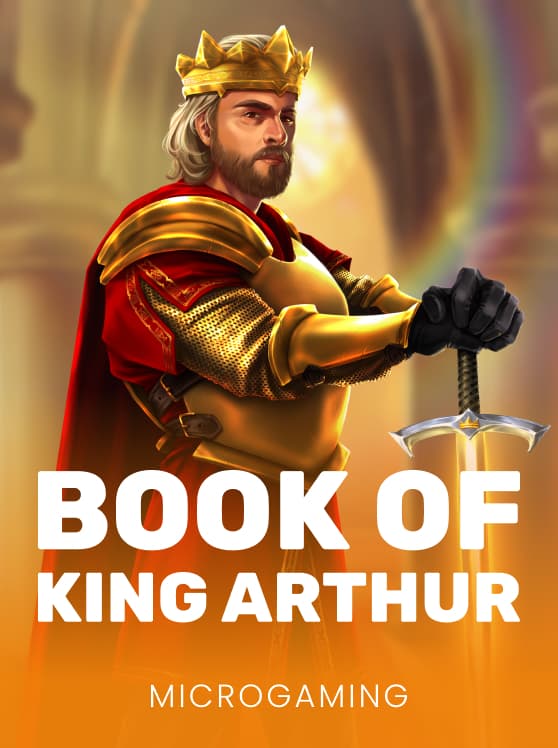 Book of King Arthur