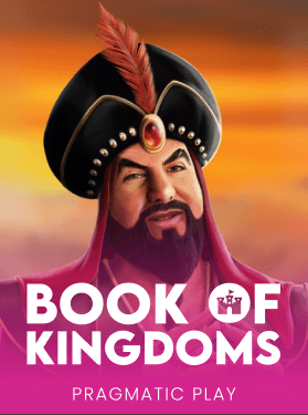Book Of Kingdoms