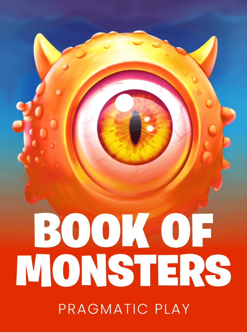 Book of Monsters