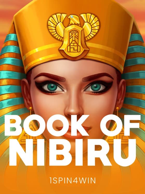 Book of Nibiru