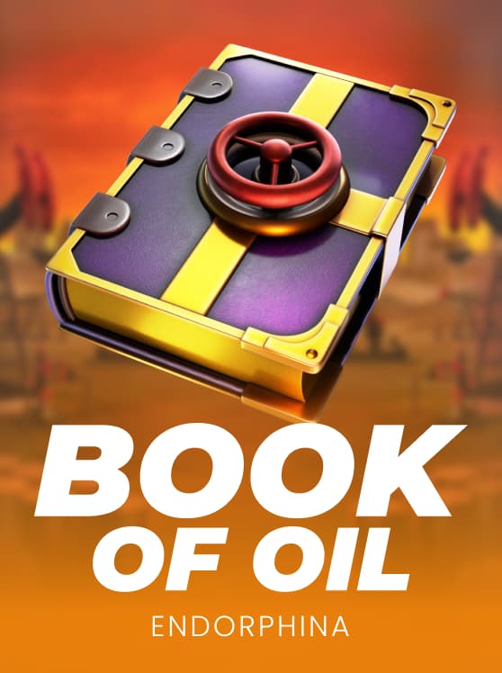 Book of Oil