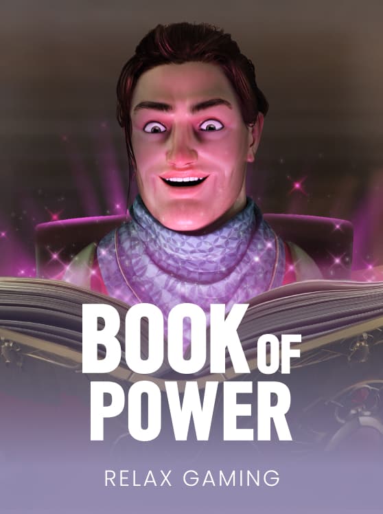 Book of Power