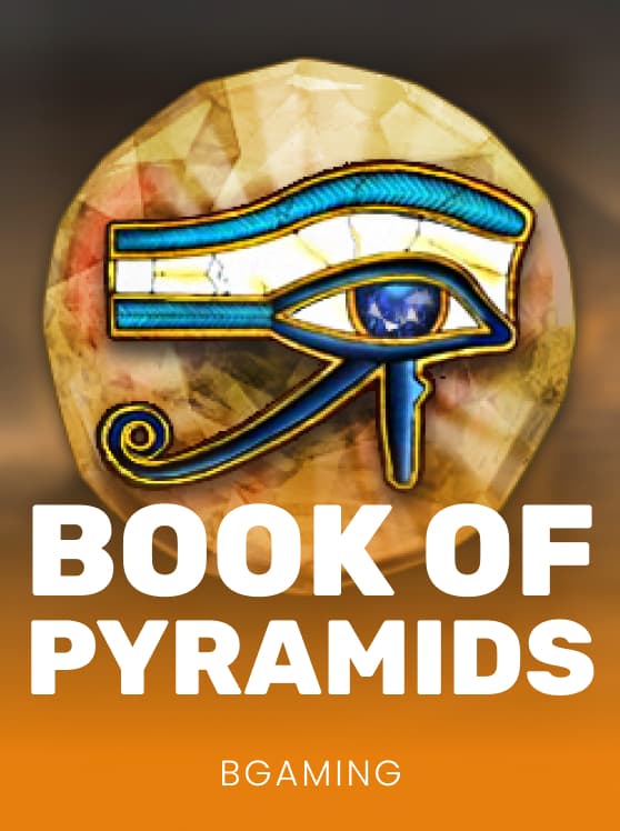 Book Of Pyramids