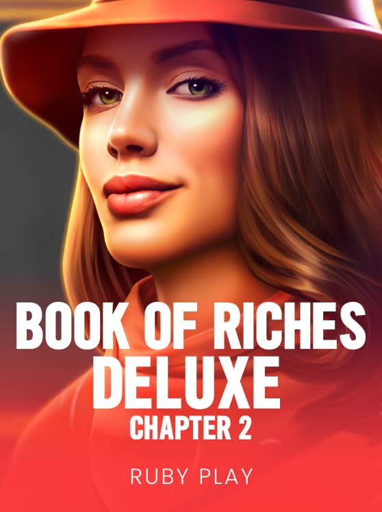Book of Riches Deluxe: Chapter 2