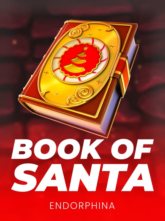 Book of Santa