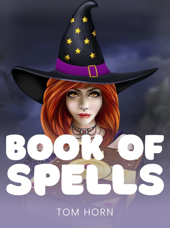 Book of Spells