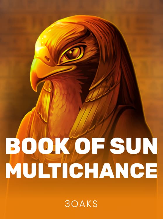 Book of Sun: Multichance