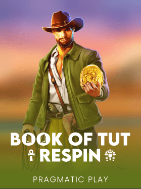 Book Of Tut Respin