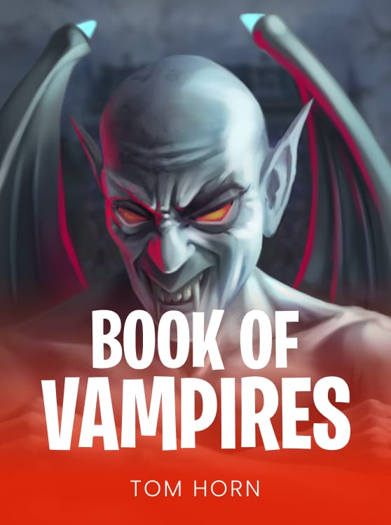 Book of Vampires