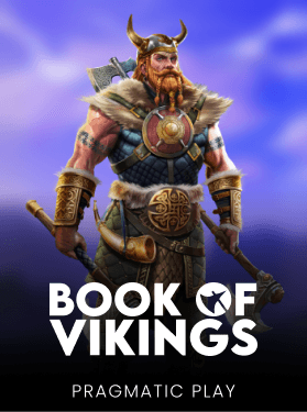 Book of Vikings