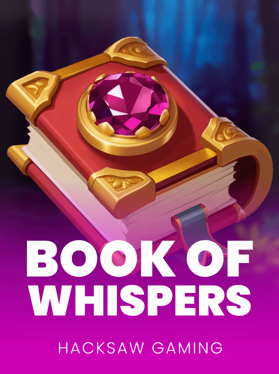 Book of Whispers