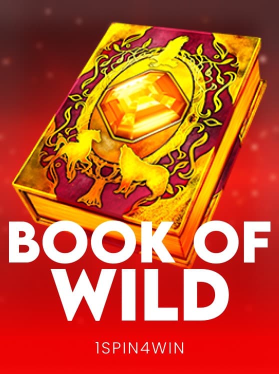 Book of Wild