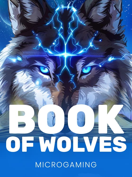 Book of Wolves
