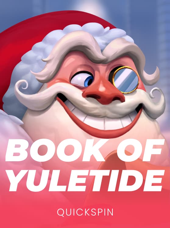 Book of Yuletide