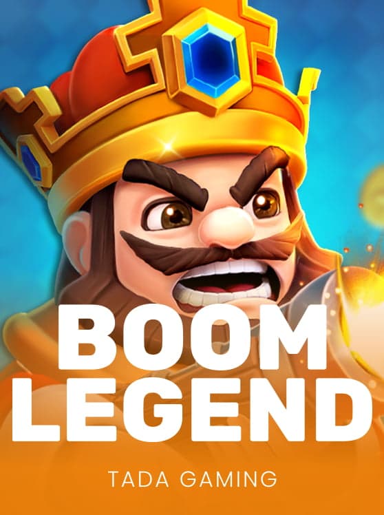 Boom Legend