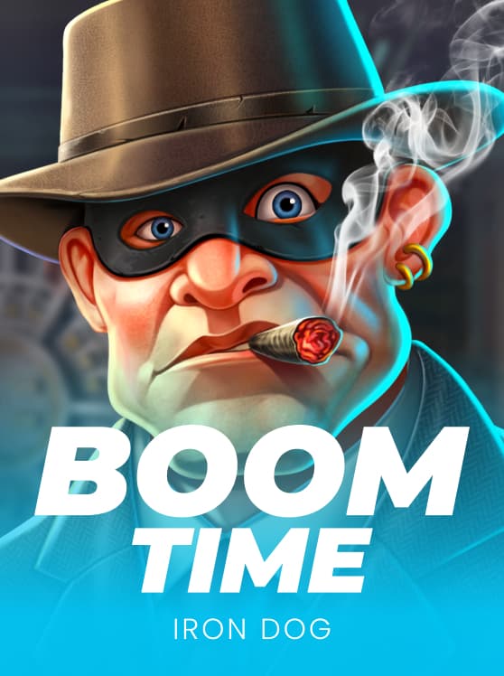 Boom Time