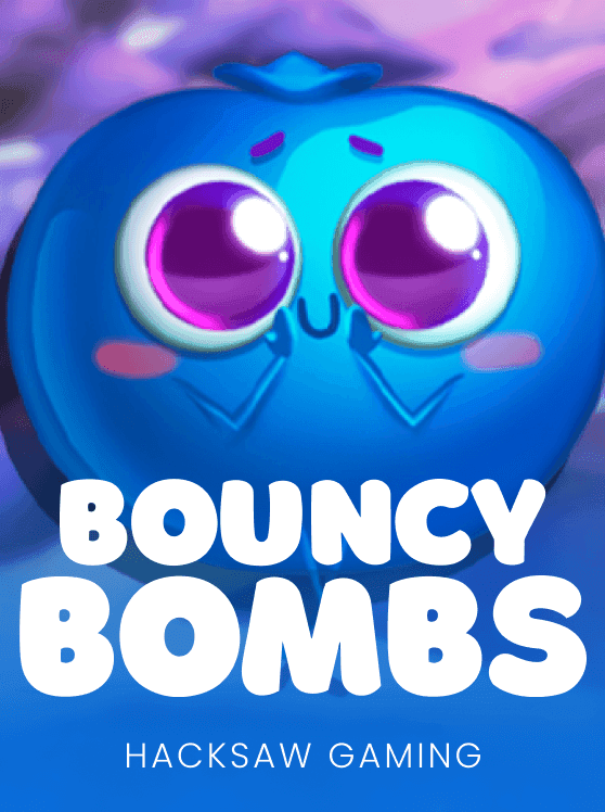 Bouncy Bombs