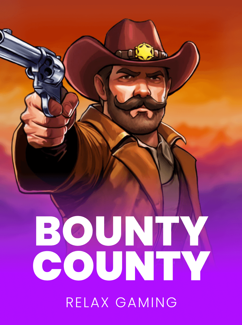 Bounty County