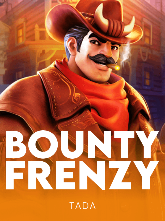 Bounty Frenzy
