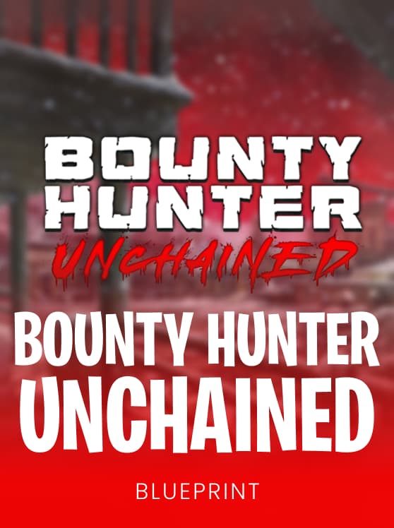 Bounty Hunter Unchained