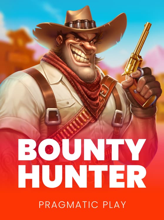 Bounty Hunter