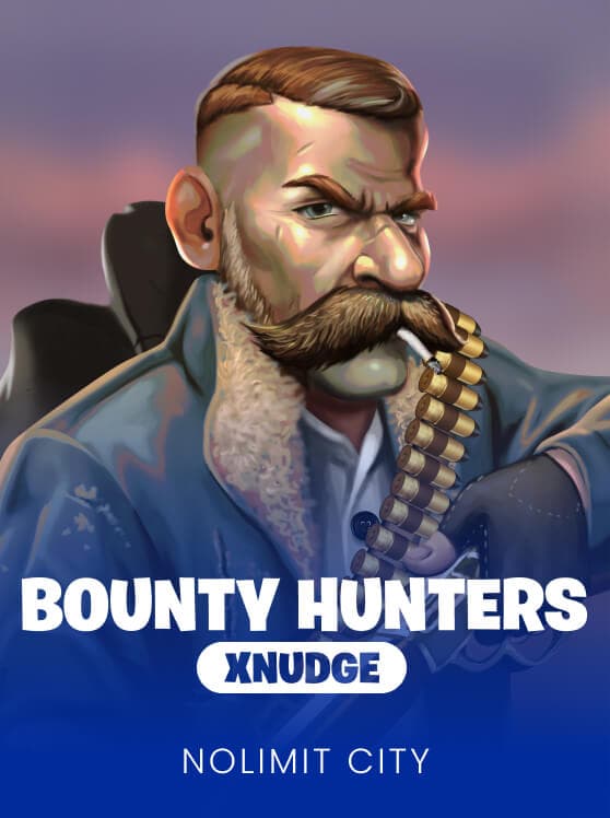Bounty Hunters