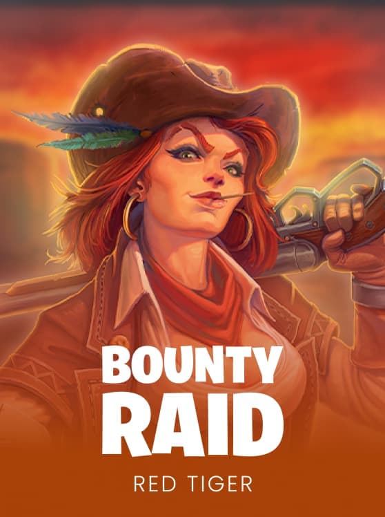 Bounty Raid