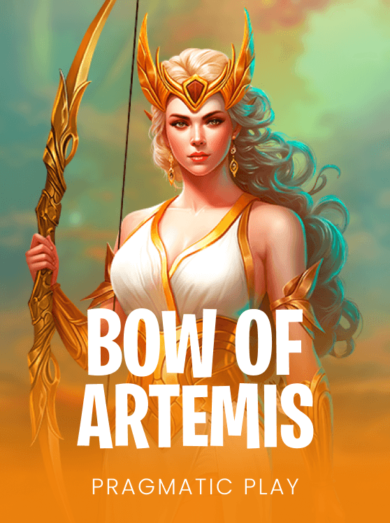 Bow of Artemis 
