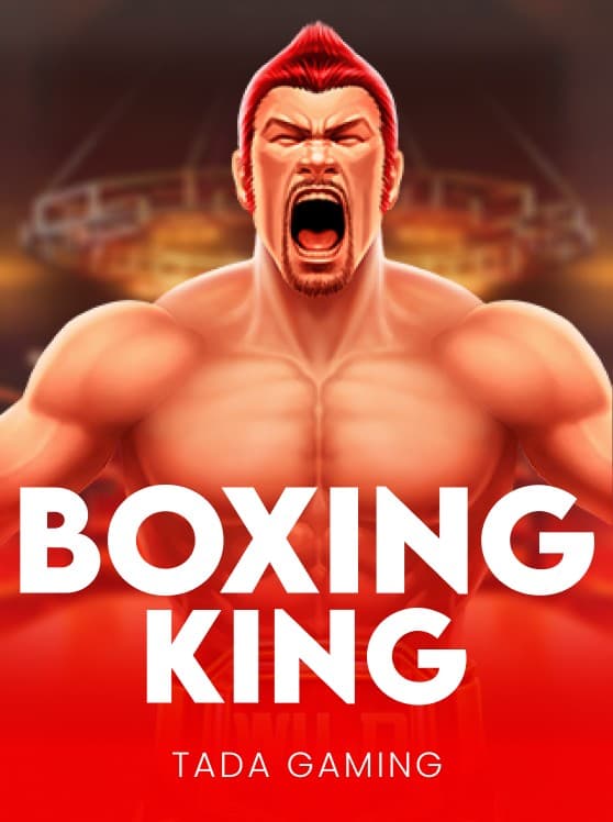 Boxing King