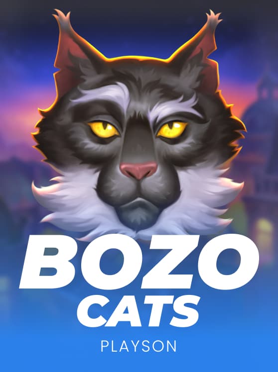 Bozo Cats