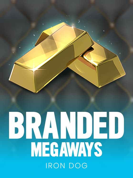 Branded Megaways