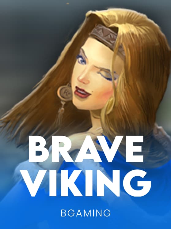 Brave Viking