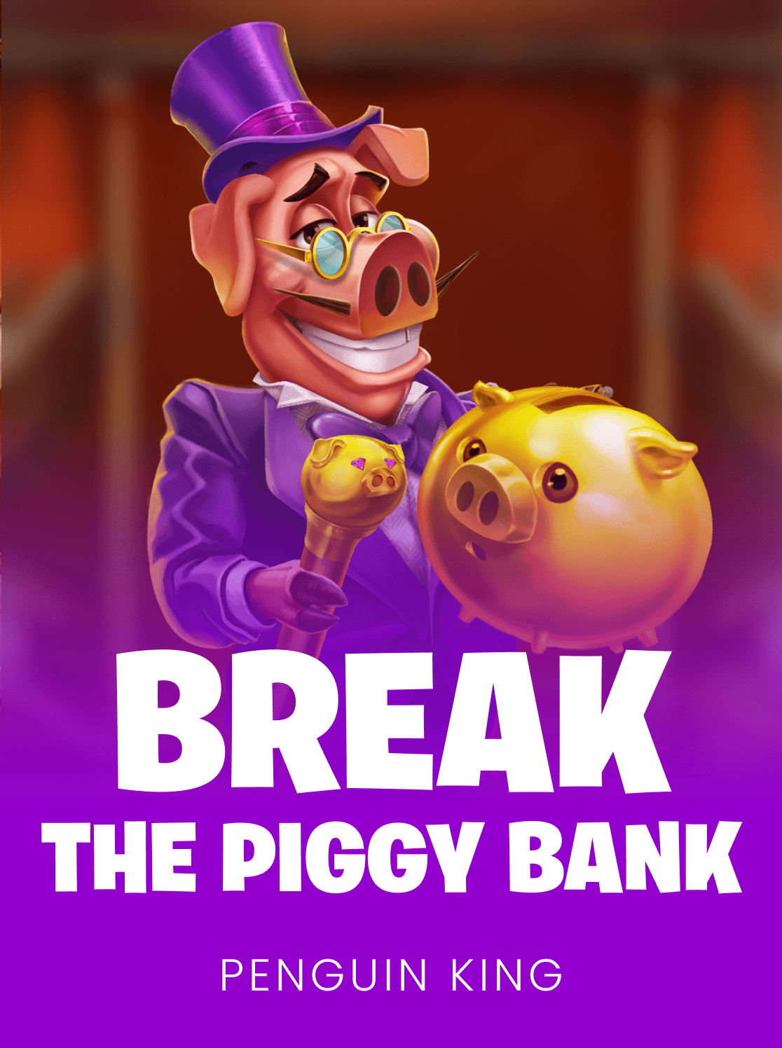 Break the Piggy Bank
